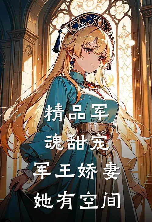 精品军魂甜宠：军王娇妻她有空间