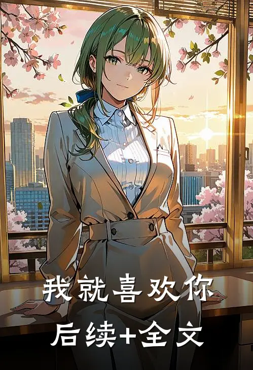 我就喜欢你后续+全文