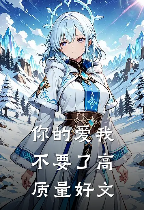 你的爱我不要了高质量好文