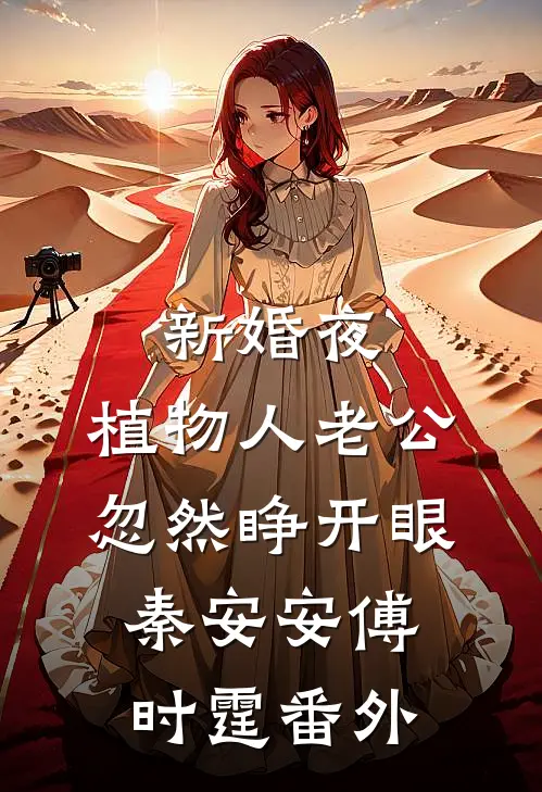 新婚夜，植物人老公忽然睁开眼秦安安傅时霆番外
