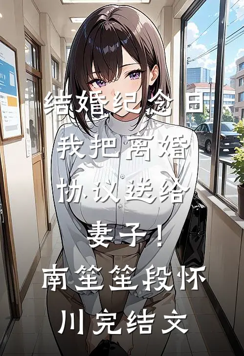 结婚纪念日，我把离婚协议送给妻子！南笙笙段怀川完结文