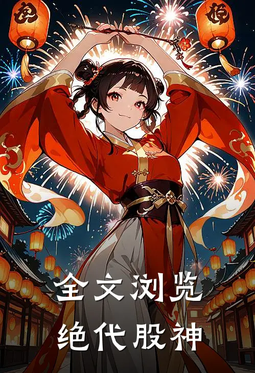 全文浏览绝代股神