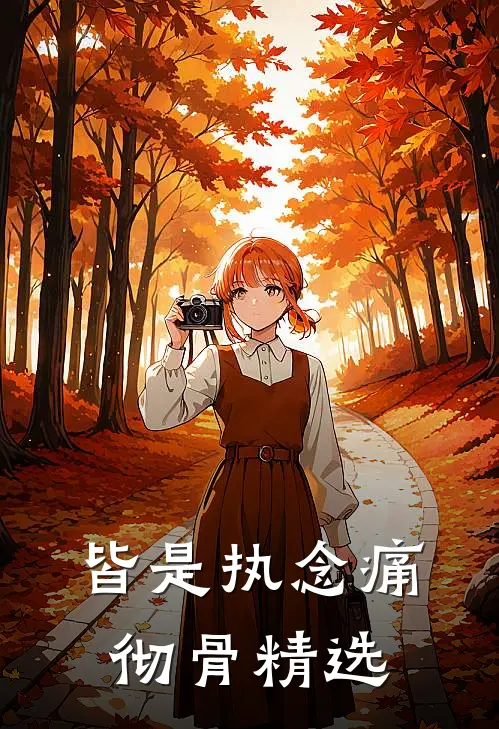 皆是执念痛彻骨精选