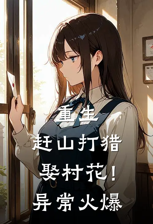重生：赶山打猎娶村花！异常火爆