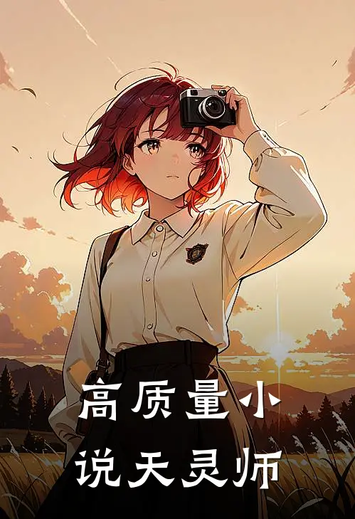 高质量小说天灵师