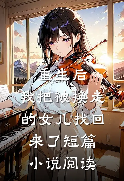 重生后，我把被换走的女儿找回来了短篇小说阅读