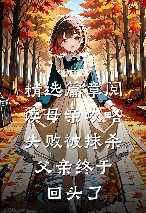 精选篇章阅读母亲攻略失败被抹杀，父亲终于回头了