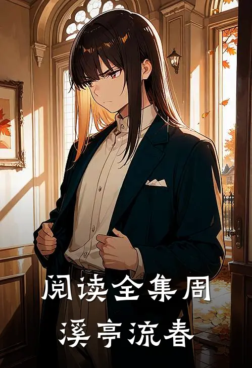 阅读全集周溪亭流春