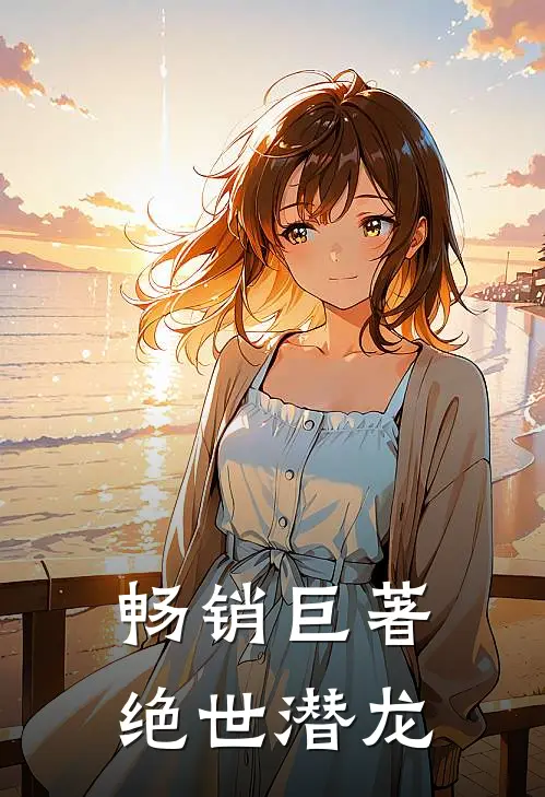 畅销巨著绝世潜龙