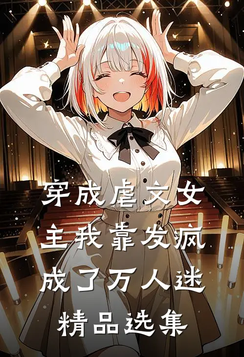 穿成虐文女主我靠发疯成了万人迷精品选集