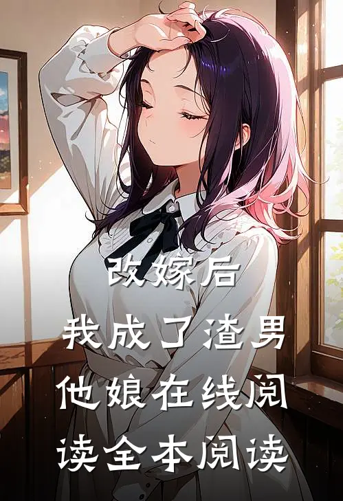 改嫁后，我成了渣男他娘在线阅读全本阅读