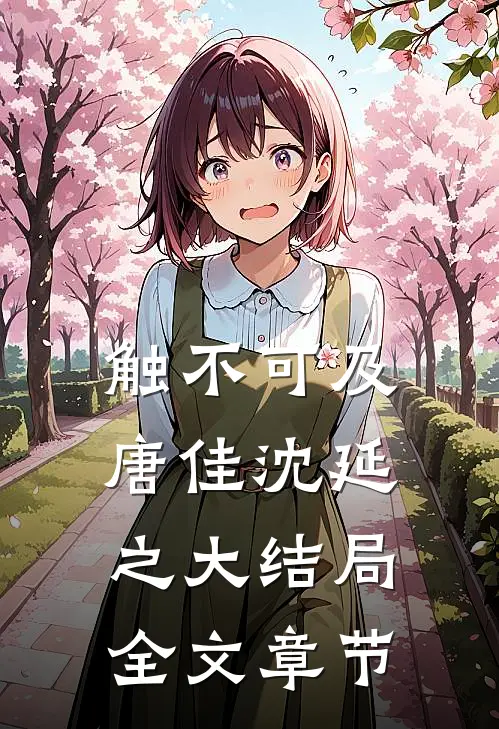 触不可及唐佳沈延之大结局全文章节
