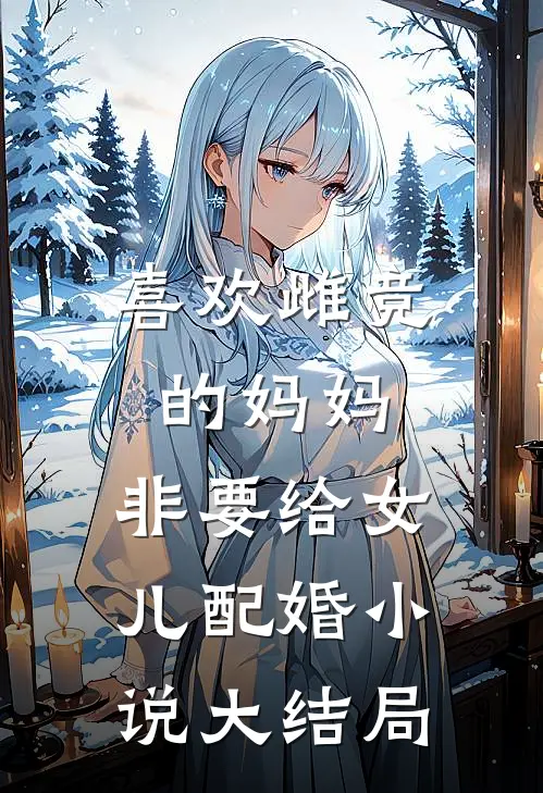 喜欢雌竞的妈妈，非要给女儿配婚小说大结局