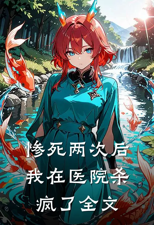 惨死两次后我在医院杀疯了全文