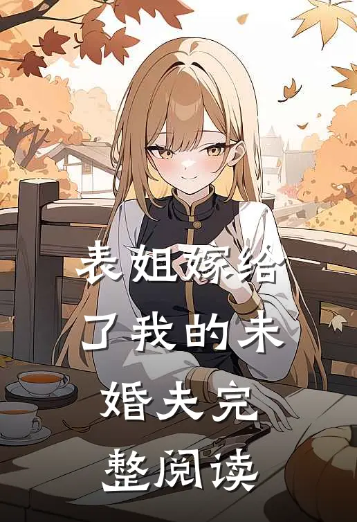 表姐嫁给了我的未婚夫完整阅读