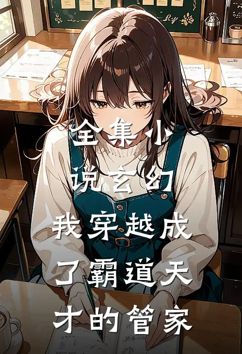 全集小说玄幻：我穿越成了霸道天才的管家
