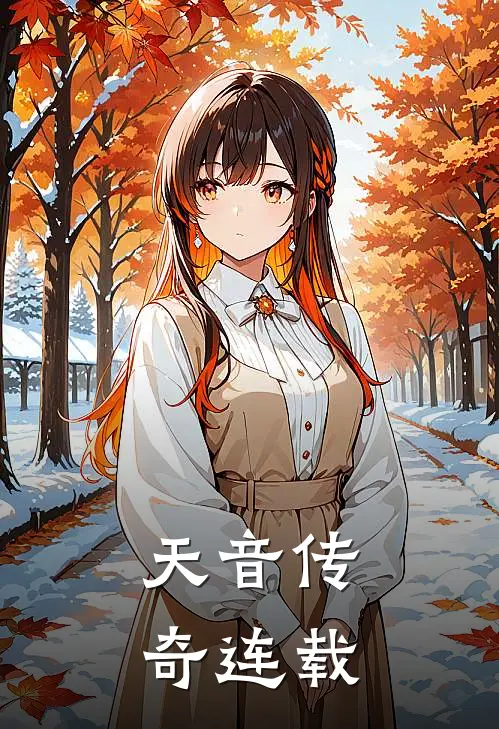 天音传奇连载
