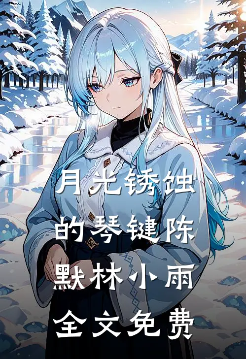 月光锈蚀的琴键陈默林小雨全文免费