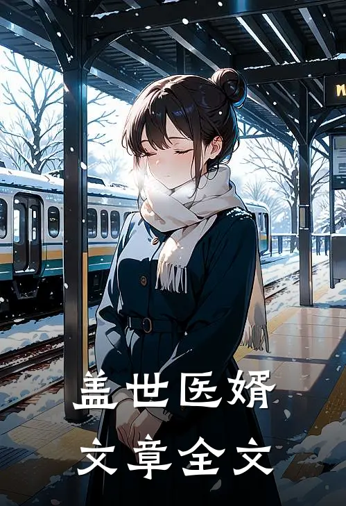 盖世医婿文章全文