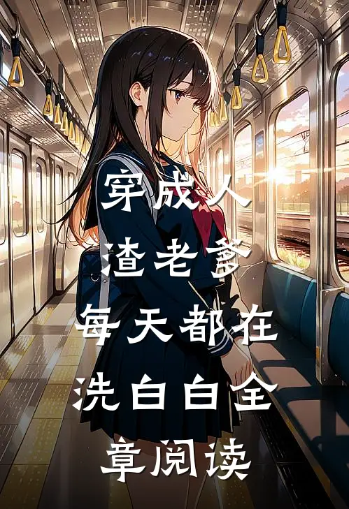 穿成人渣老爹，每天都在洗白白全章阅读
