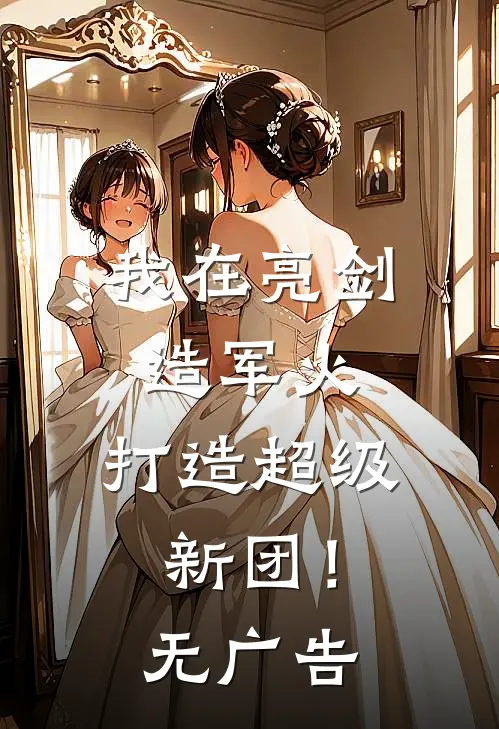 我在亮剑造军火，打造超级新团！无广告