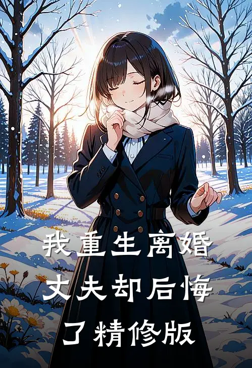 我重生离婚，丈夫却后悔了精修版