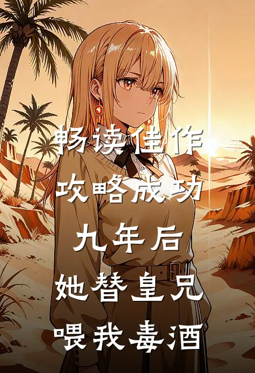 畅读佳作攻略成功九年后，她替皇兄喂我毒酒