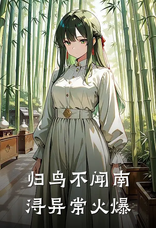 归鸟不闻南浔异常火爆