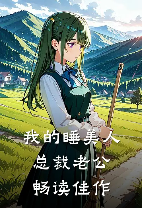 我的睡美人总裁老公畅读佳作