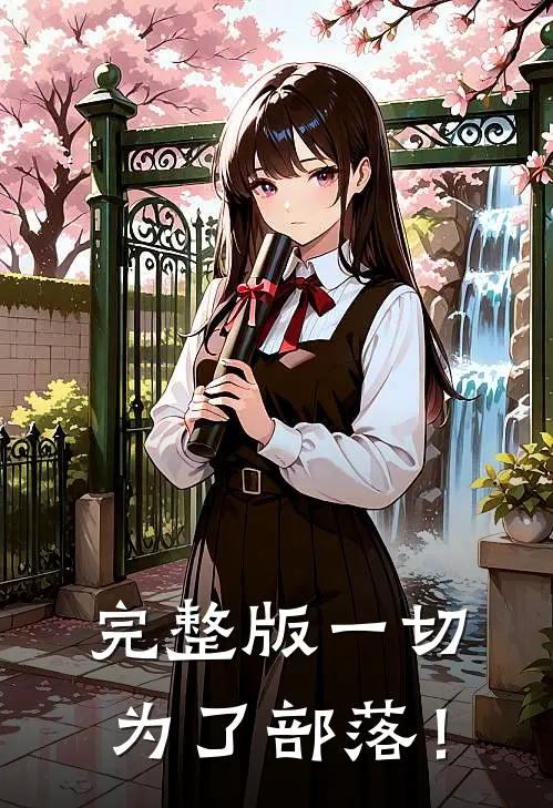 完整版一切，为了部落！