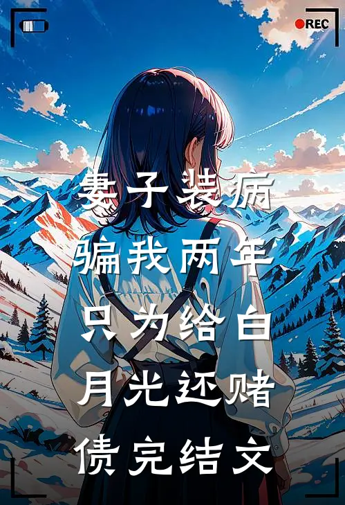 妻子装病骗我两年，只为给白月光还赌债完结文
