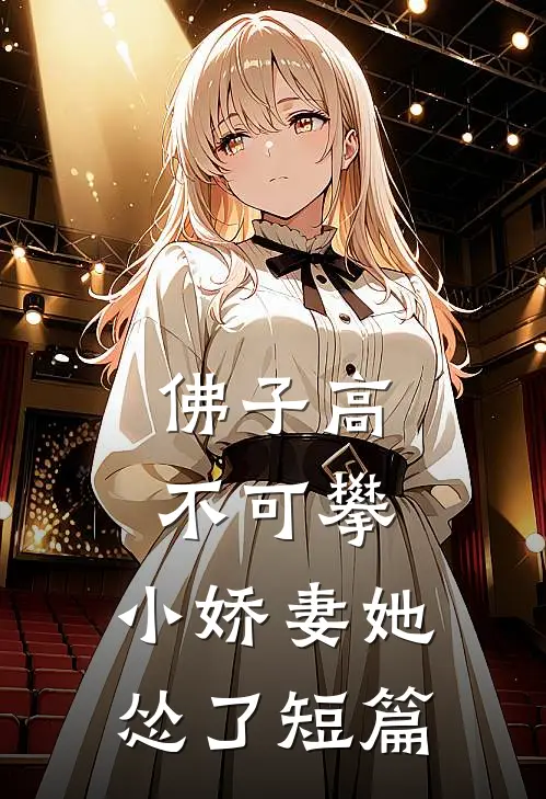 佛子高不可攀，小娇妻她怂了短篇