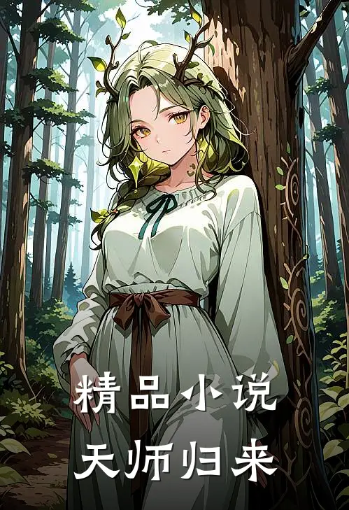 精品小说天师归来