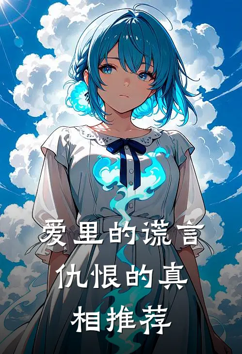 爱里的谎言，仇恨的真相推荐