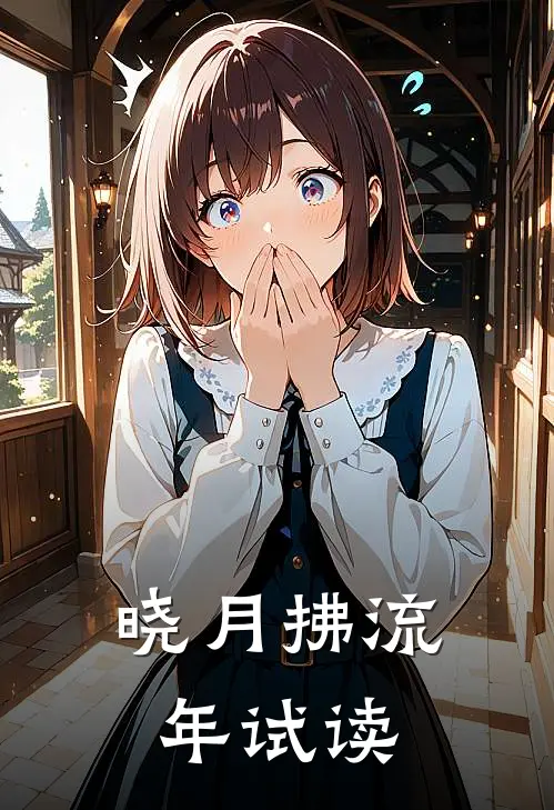 晓月拂流年试读