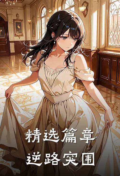 精选篇章逆路突围