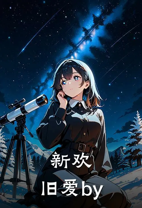 新欢，旧爱by