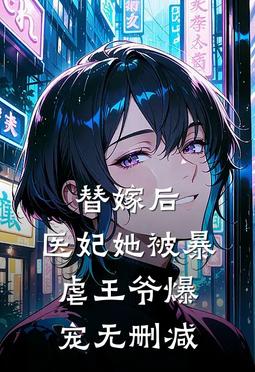 替嫁后，医妃她被暴虐王爷爆宠无删减