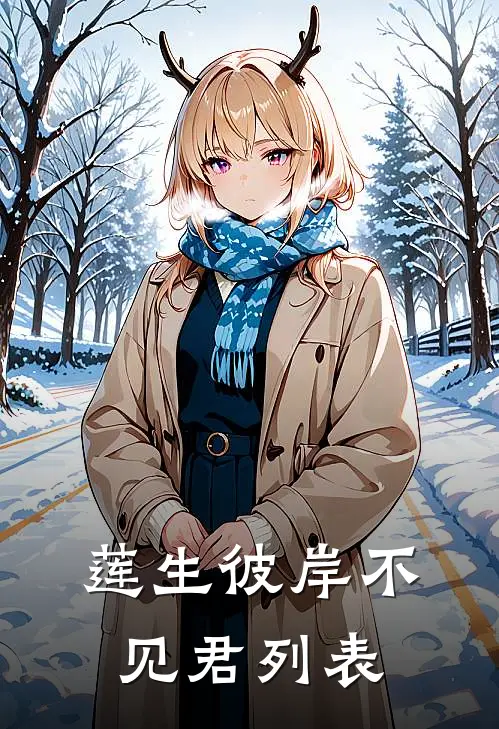 莲生彼岸不见君列表