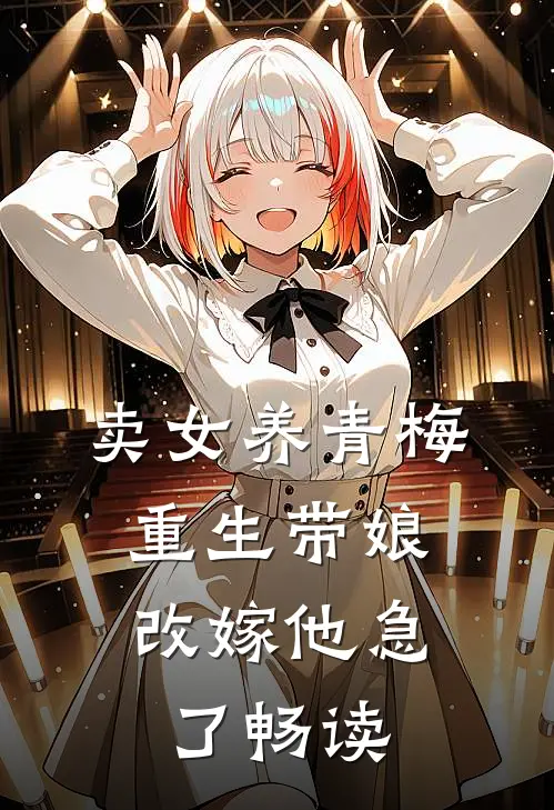 卖女养青梅，重生带娘改嫁他急了畅读