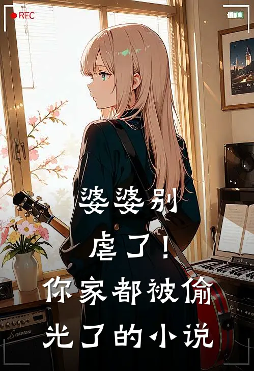 婆婆别虐了！你家都被偷光了的小说