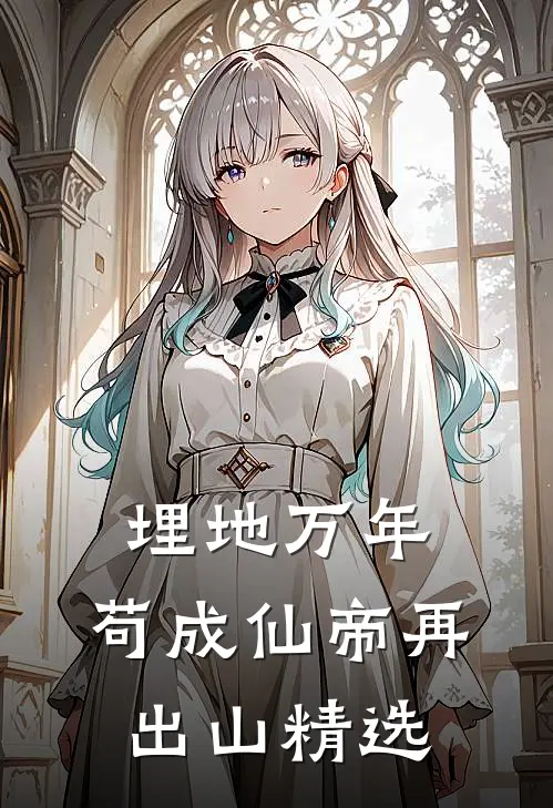 埋地万年，苟成仙帝再出山精选