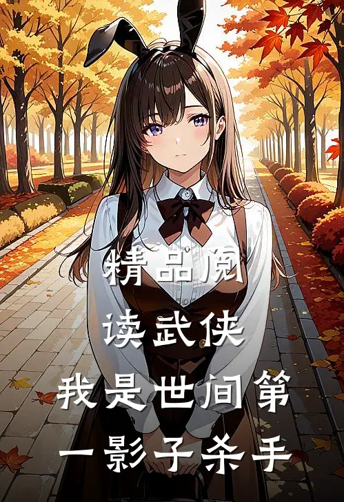 精品阅读武侠：我是世间第一影子杀手