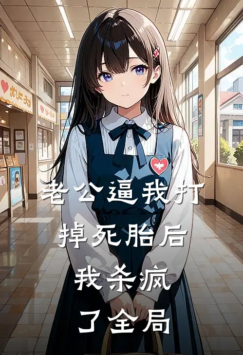 老公逼我打掉死胎后，我杀疯了全局