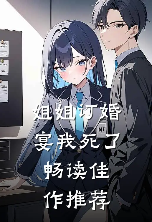 姐姐订婚宴我死了畅读佳作推荐