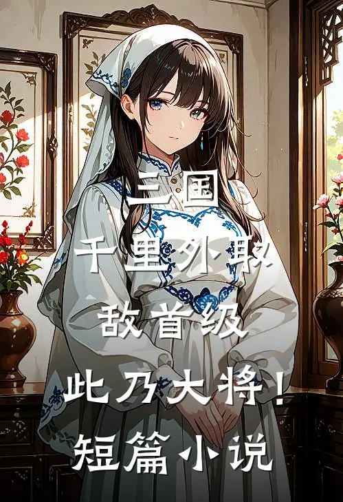 三国：千里外取敌首级，此乃大将！短篇小说