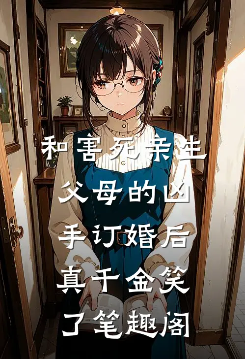 和害死亲生父母的凶手订婚后，真千金笑了笔趣阁