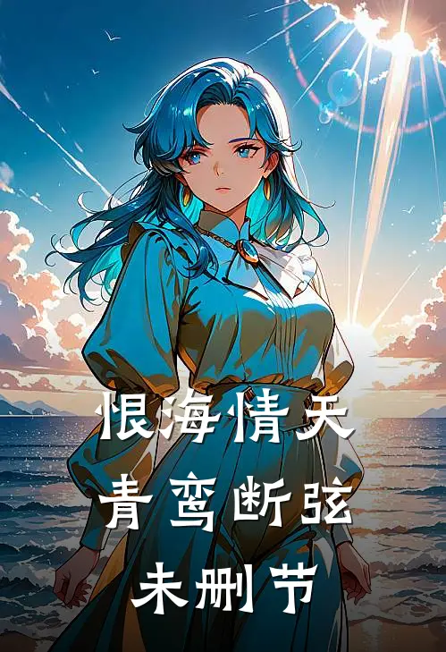 恨海情天，青鸾断弦未删节