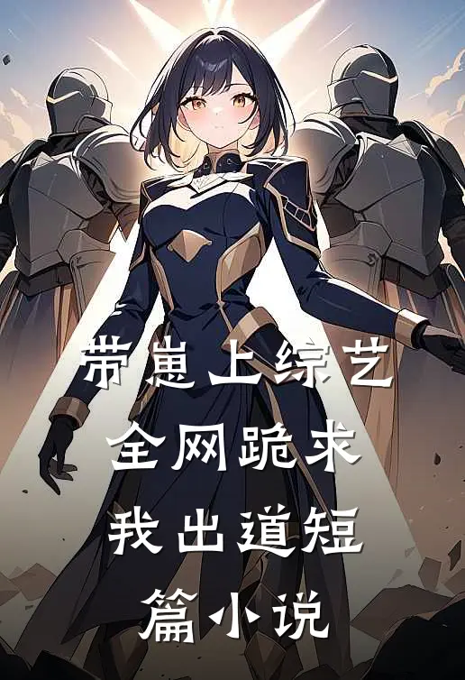 带崽上综艺，全网跪求我出道短篇小说