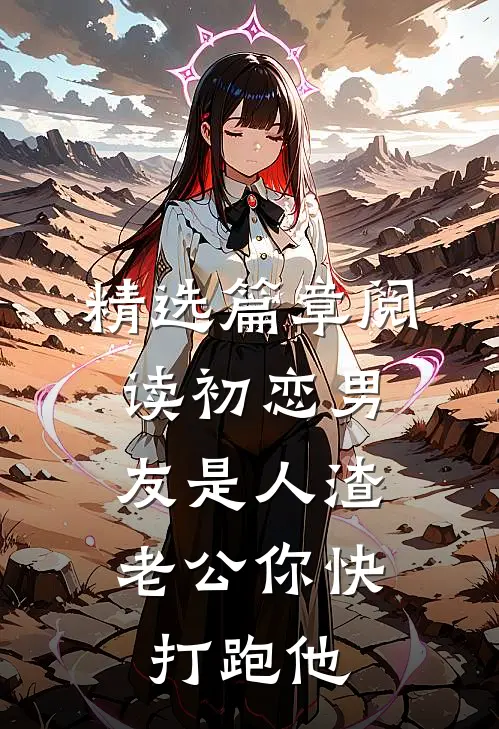 精选篇章阅读初恋男友是人渣，老公你快打跑他